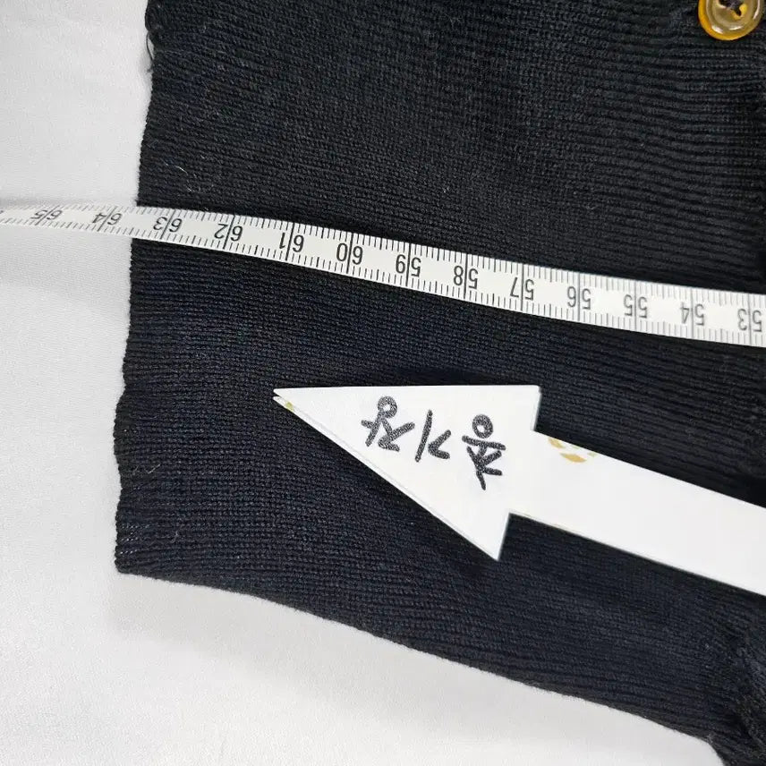 [BUNJANG] Vivienne Westwood Bear Cardigan / 비비안웨스트우드베아가디건