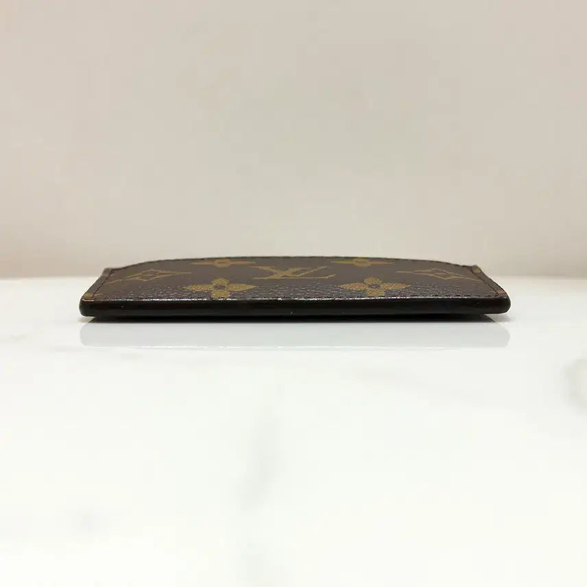 [BUNJANG] Louis Vuitton Monogram Portcart Card Wallet M61733 / [명품다올동래] 루이비통 모노그램 포트카트 카드지갑 M61733