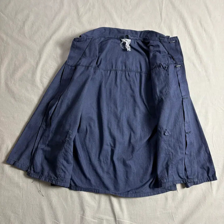 [BUNJANG] French Work Jacket - Size S / French Work Jacket 프렌치 워크 자켓 S