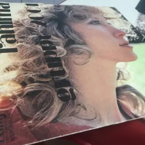 [BUNJANG] Gruppo 2001 Angelo Mio 1973 Italian 7-inch EP / (7인치 EP) Gruppo 2001 - 1973년 이탈리아 초반