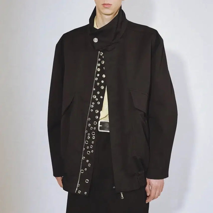 [BUNJANG] Namacheko Piris Jacket / 나마체코(namacheko) 피리스자켓