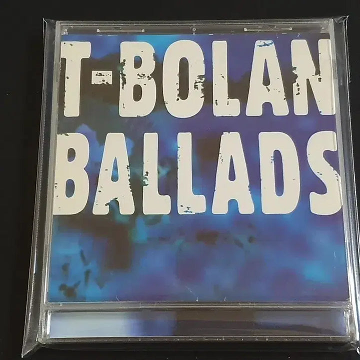 [BUNJANG] T-BOLAN BALLADS Best Album / T-BOLAN 티볼란 앨범 BALLADS 발라드 베스트 음반