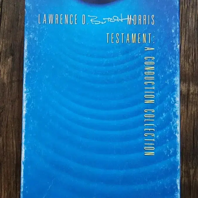 [SOLD OUT] John zorn, butch morris,l.a.f.m.s 일괄구매시