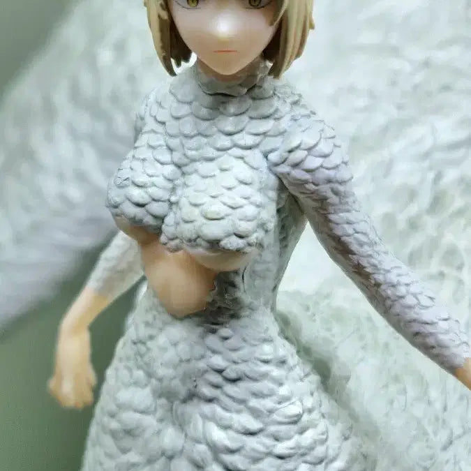 [BUNJANG] Dungeon Meshi Farin (Chimera) XL Size Figure / 던전밥 키메라 파린 피규어 팝니다