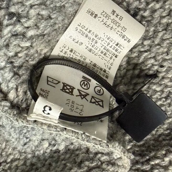 [BUNJANG] khoki Basic Cardigan / 쿄키(khoki) 본 가디건