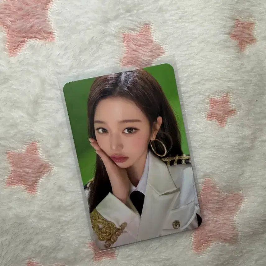 [BUNJANG] IVE Wonyoung Photocard Pack / 아이브 팬콘 랜덤포카팩 장원영