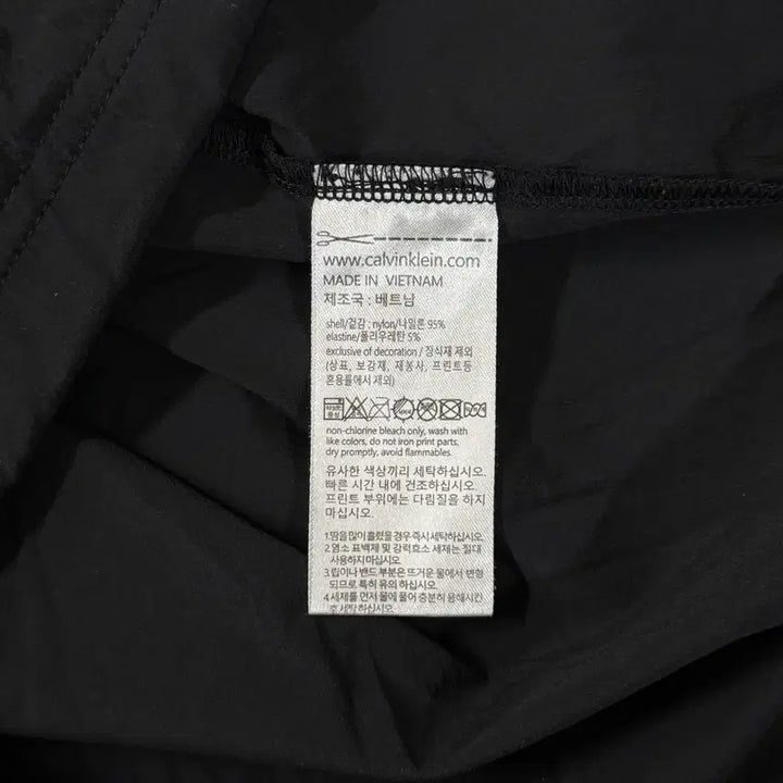 [BUNJANG] [M] 캘빈클라인 퍼포먼스 반팔 &amp; 조거팬츠 셋업 트레이닝 세트 / [M] 캘빈클라인 퍼포먼스 반팔 &amp; 조거팬츠 셋업 트레이닝 세트