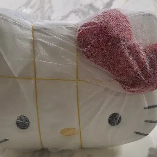 [SOLD OUT] 캐릭터가방 헬로키티가방.백팩.베낭용도 미개봉상품