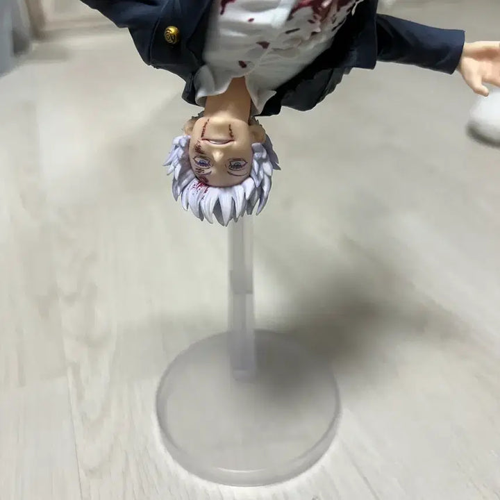 [BUNJANG] Jujutsu Kaisen Gojo Figure / 고죠 피규어