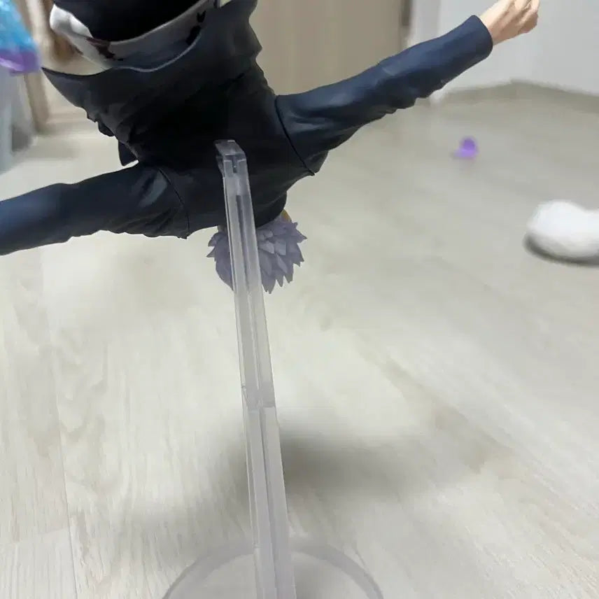 [BUNJANG] Jujutsu Kaisen Gojo Figure / 고죠 피규어