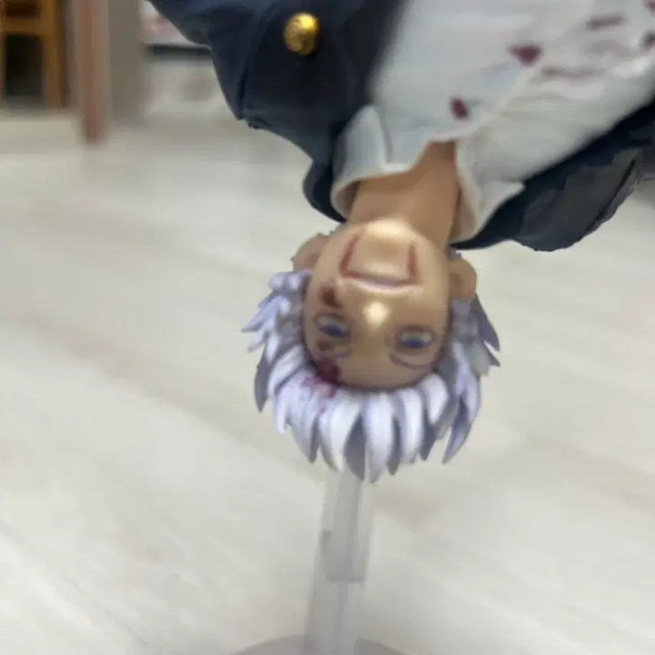 [BUNJANG] Jujutsu Kaisen Gojo Figure / 고죠 피규어