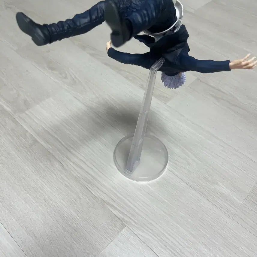 [BUNJANG] Jujutsu Kaisen Gojo Figure / 고죠 피규어