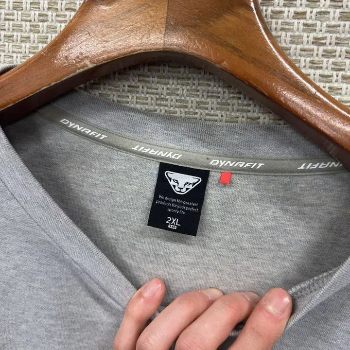 [SOLD OUT] 다이나핏 맨투맨 2XL M14450
