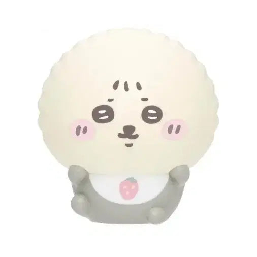 [BUNJANG] Rakko Baby Soft Vinyl Chiikawa Market Figure / 랏코 베이비 소프비 치이카와마켓 먼작귀