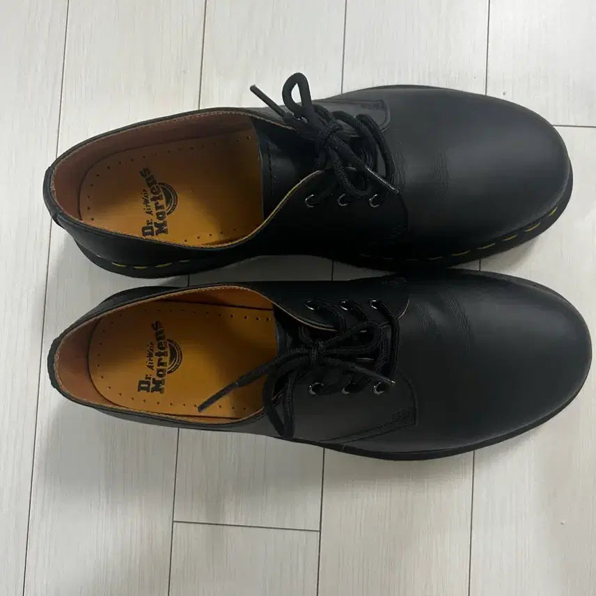 [SOLD OUT] 닥터마틴 1461 나파 새상품 275~280