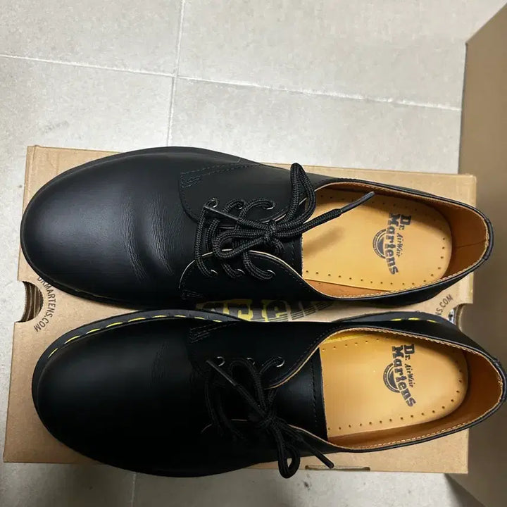 [SOLD OUT] 닥터마틴 1461 나파 새상품 275~280