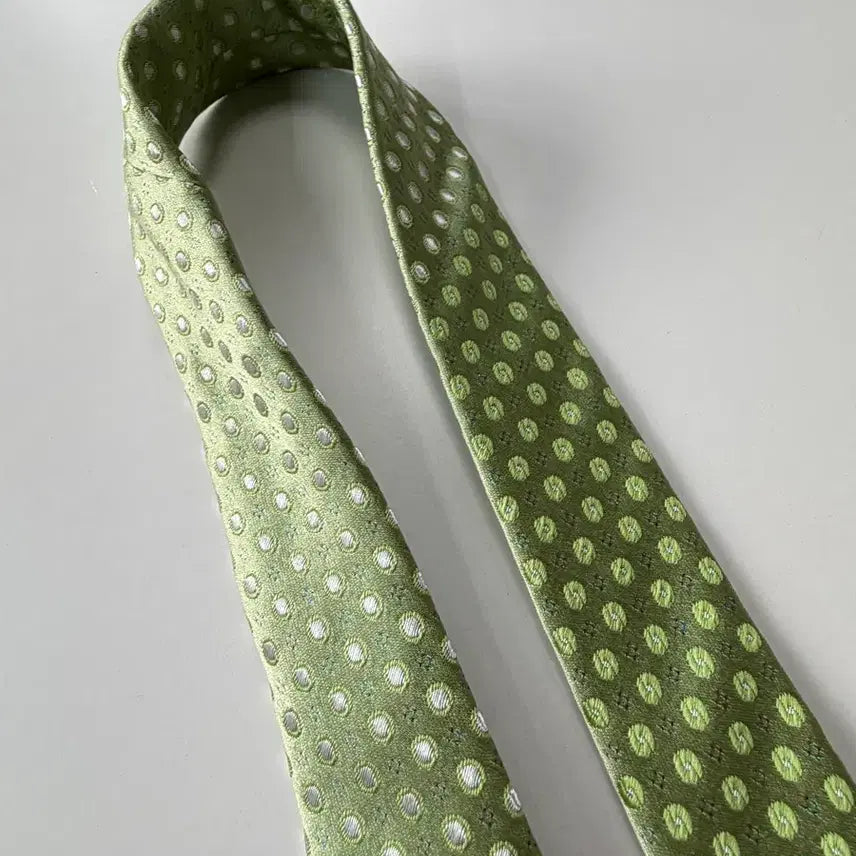 [BUNJANG] 닥스(Daks) 실크 넥타이 8.5cm / 닥스(Daks) 실크 넥타이 8.5cm