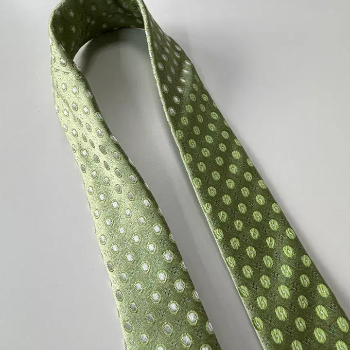 [BUNJANG] 닥스(Daks) 실크 넥타이 8.5cm / 닥스(Daks) 실크 넥타이 8.5cm