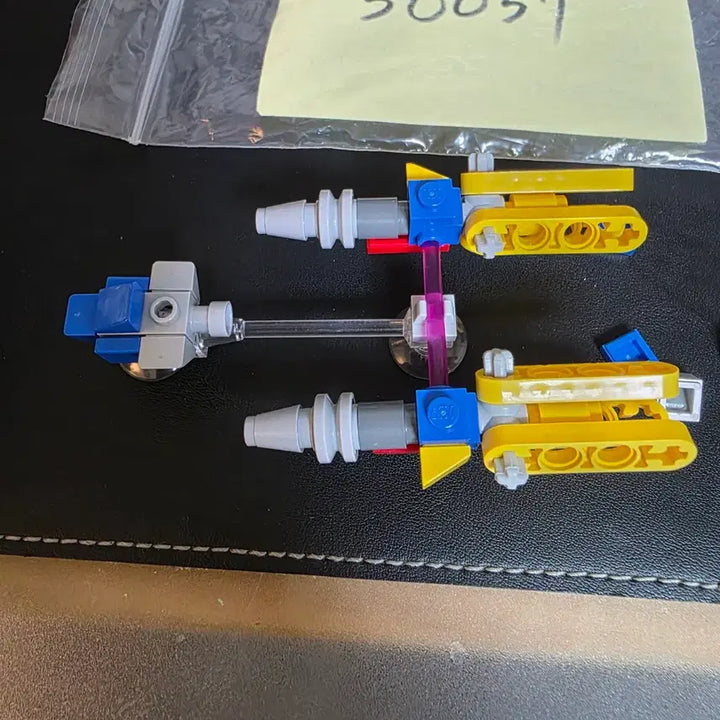 [BUNJANG] LEGO Star Wars 30057 Anakin&