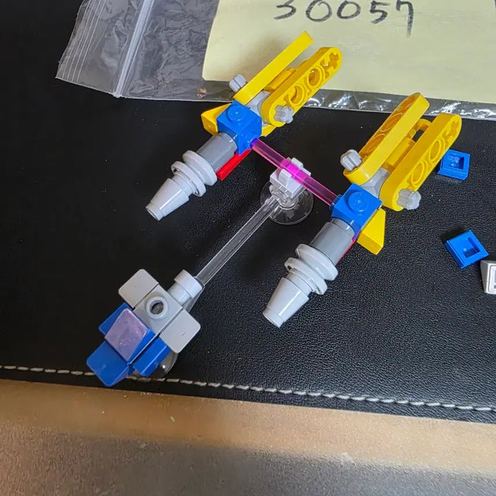 [BUNJANG] LEGO Star Wars 30057 Anakin&