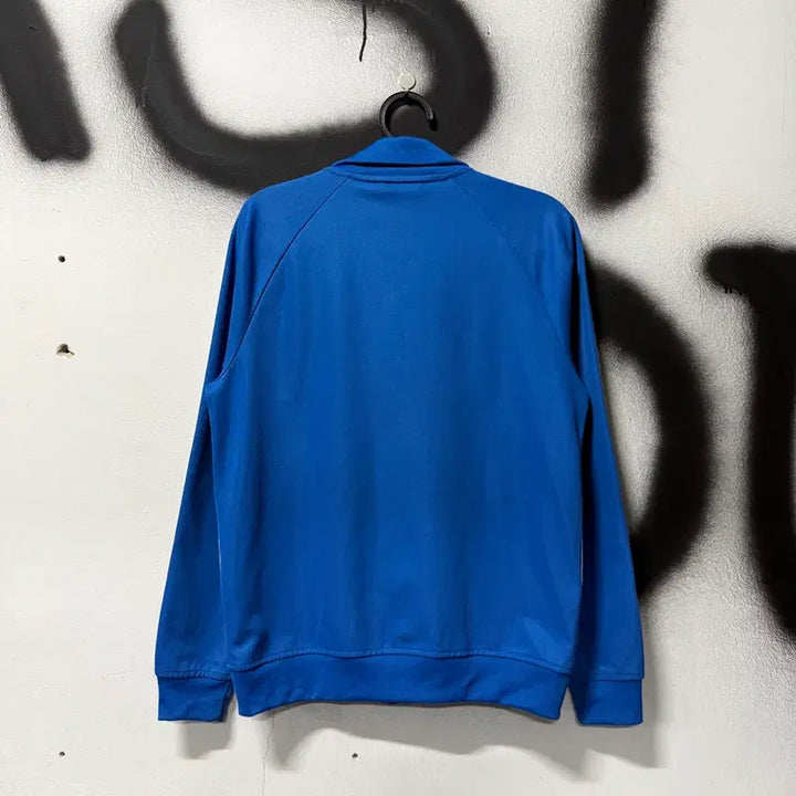 [BUNJANG] Adidas Firebird Old School Color Block Track Jacket / 아디다스 파이어버드 올드스쿨 배색 집업 져지 자켓