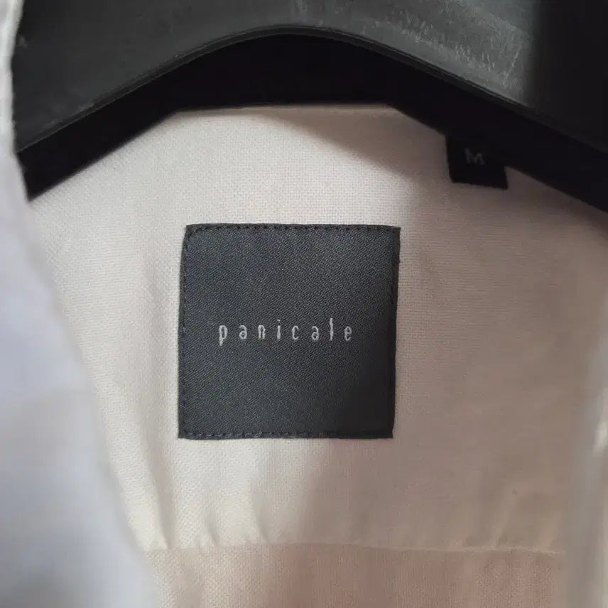 [SOLD OUT] 이태리 panicale 빠니깔레 화이트 셔츠