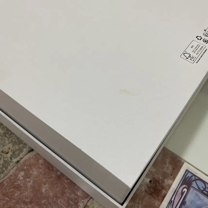 [BUNJANG] Celine Box and Shopping Bag / 셀린느 가방 박스(31x31x12.5) + 쇼핑백