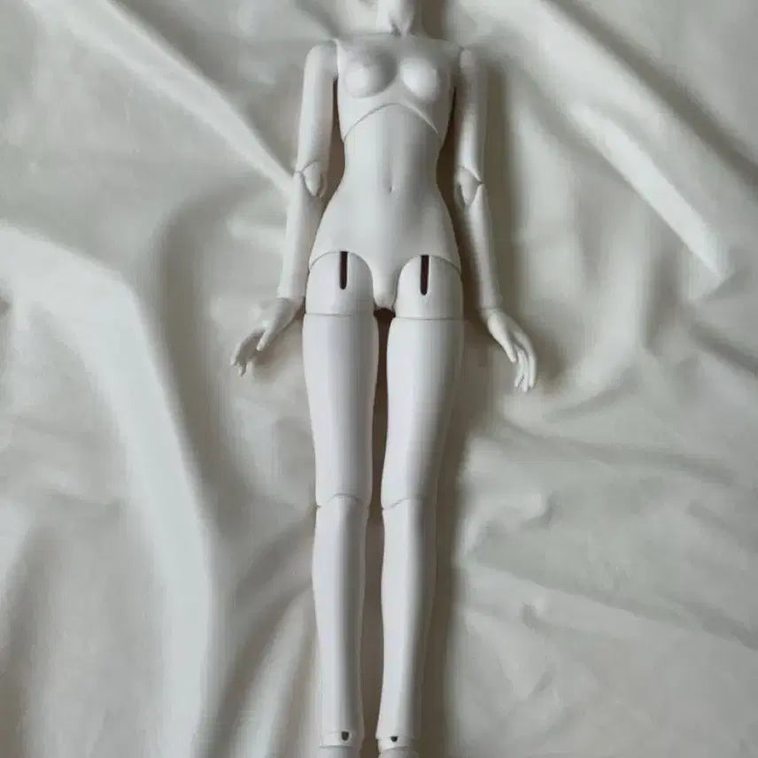 [SOLD OUT] 구체관절인형 중국제 msd 미백 바디