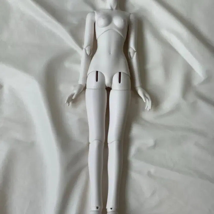 [SOLD OUT] 구체관절인형 중국제 msd 미백 바디