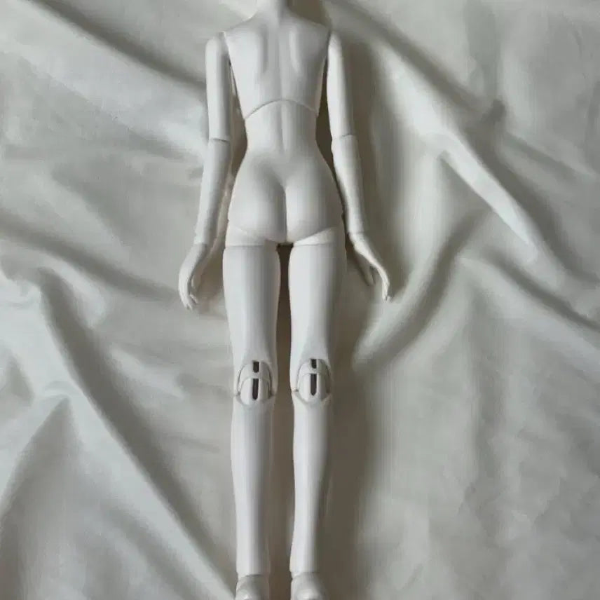 [SOLD OUT] 구체관절인형 중국제 msd 미백 바디