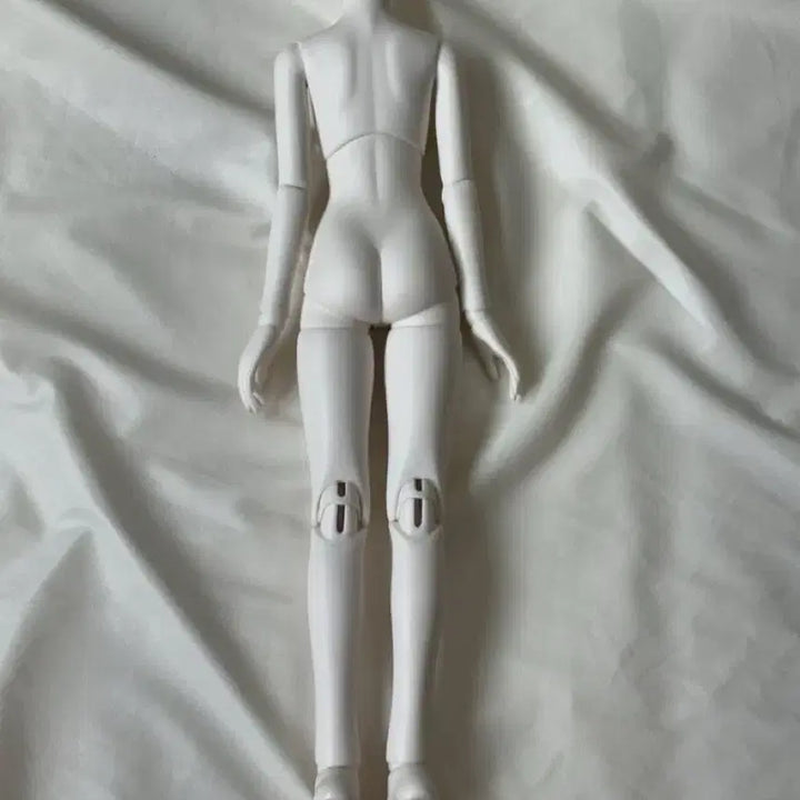 [SOLD OUT] 구체관절인형 중국제 msd 미백 바디