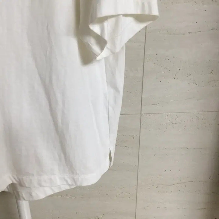 [SOLD OUT] SYSTEM 시스템 오버핏 카라 티셔츠 55