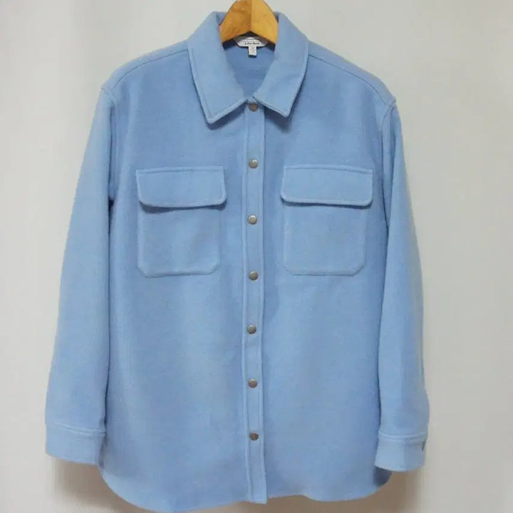 [BUNJANG] And Other Stories Sky Blue Casual Jacket (Women&