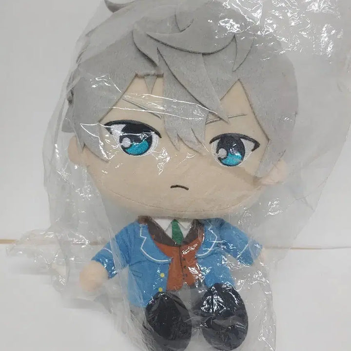 [BUNJANG] Ensemble Stars Izumi Sena Big Plush Doll / 공식 소장용 앙스타 세나이즈 빅 누이(인형)