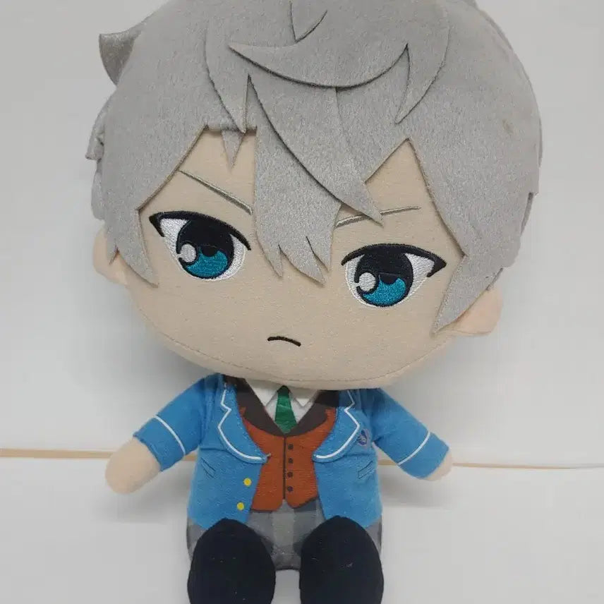 [BUNJANG] Ensemble Stars Izumi Sena Big Plush Doll / 공식 소장용 앙스타 세나이즈 빅 누이(인형)
