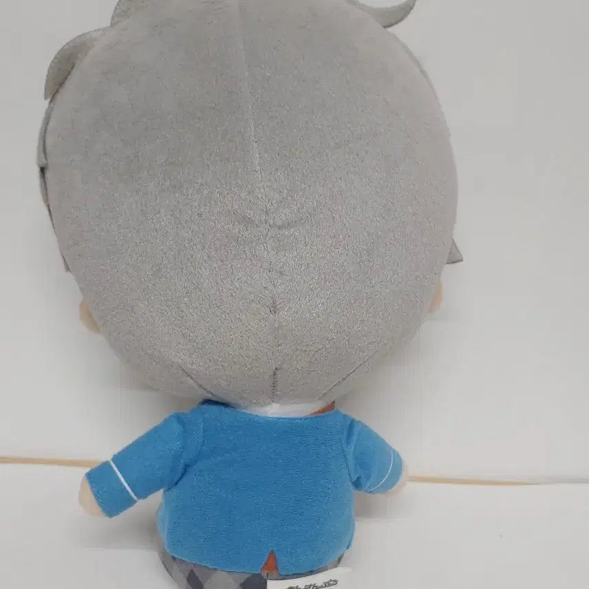 [BUNJANG] Ensemble Stars Izumi Sena Big Plush Doll / 공식 소장용 앙스타 세나이즈 빅 누이(인형)