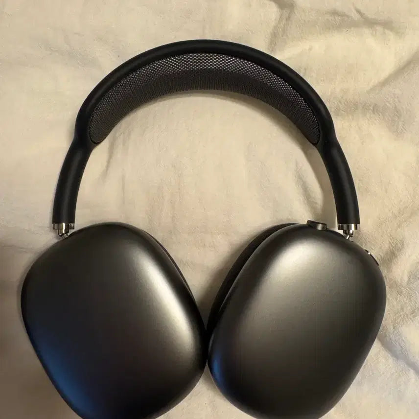 [BUNJANG] Apple AirPods Max Lightning Space Gray / 애플 에어팟 맥스 라이트닝 스페이스 그레이