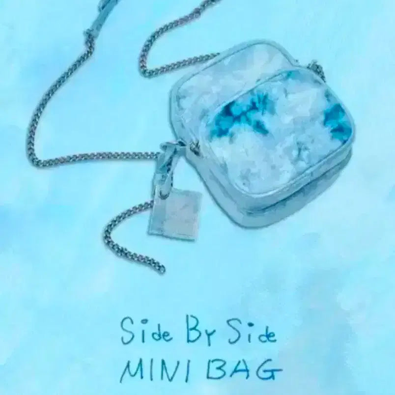 [BUNJANG] BTS J-Hope Sabasa Bag + Photo Making Log / 새상품) bts 제이홉 사바사 가방 + 포토메이킹 로그 판매합니다