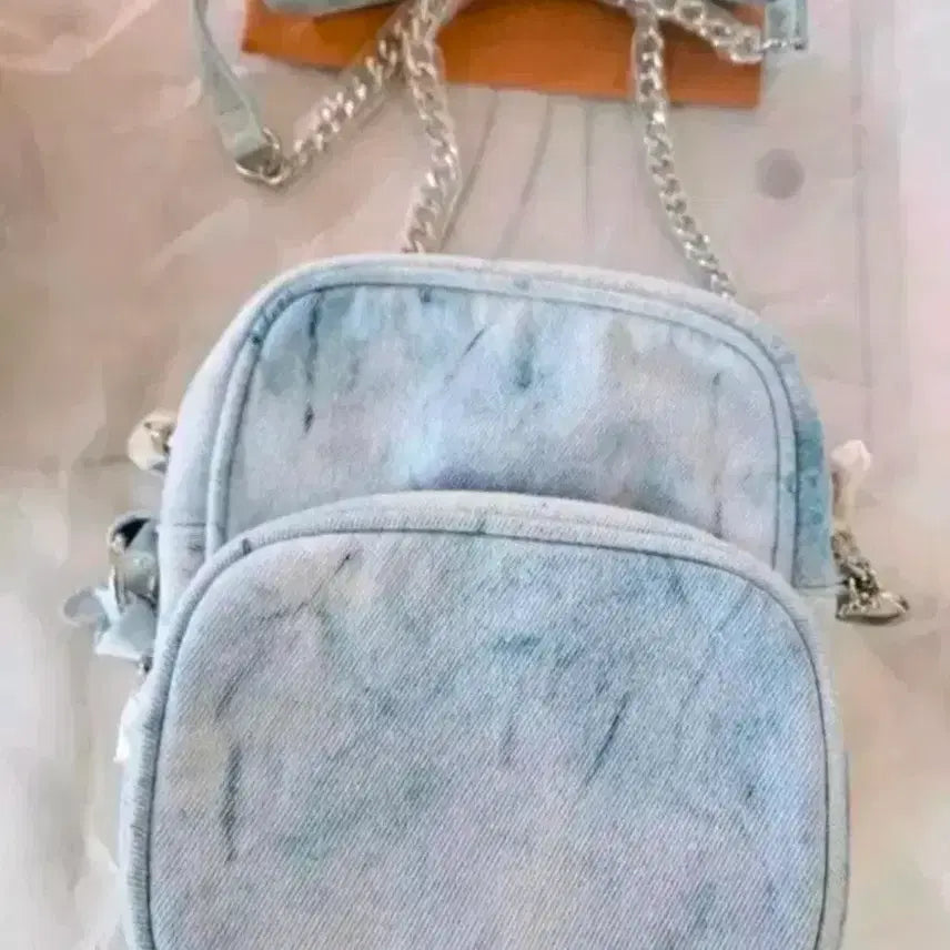 [BUNJANG] BTS J-Hope Sabasa Bag + Photo Making Log / 새상품) bts 제이홉 사바사 가방 + 포토메이킹 로그 판매합니다
