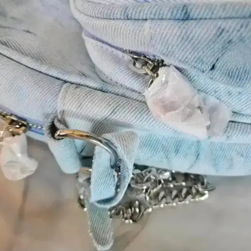 [BUNJANG] BTS J-Hope Sabasa Bag + Photo Making Log / 새상품) bts 제이홉 사바사 가방 + 포토메이킹 로그 판매합니다