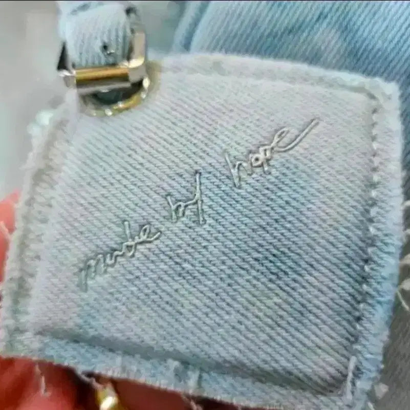 [BUNJANG] BTS J-Hope Sabasa Bag + Photo Making Log / 새상품) bts 제이홉 사바사 가방 + 포토메이킹 로그 판매합니다