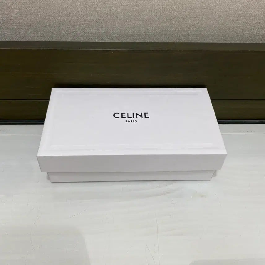 [BUNJANG] Celine Box / 셀린느 박스
