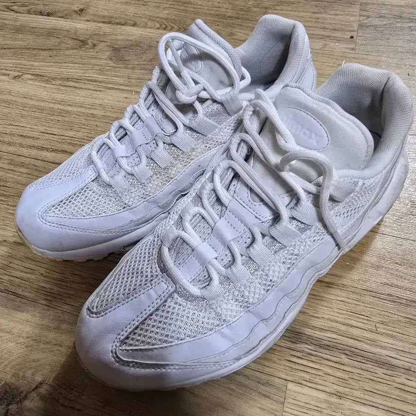 [BUNJANG] Nike Air Max 95 (Size 270) Sneakers / 맥스95 사이즈 270