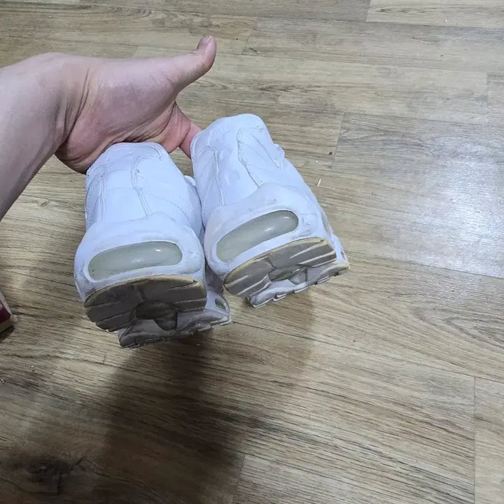 [BUNJANG] Nike Air Max 95 (Size 270) Sneakers / 맥스95 사이즈 270