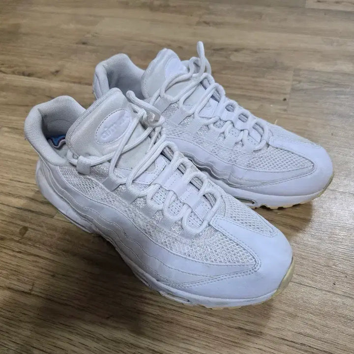 [BUNJANG] Nike Air Max 95 (Size 270) Sneakers / 맥스95 사이즈 270
