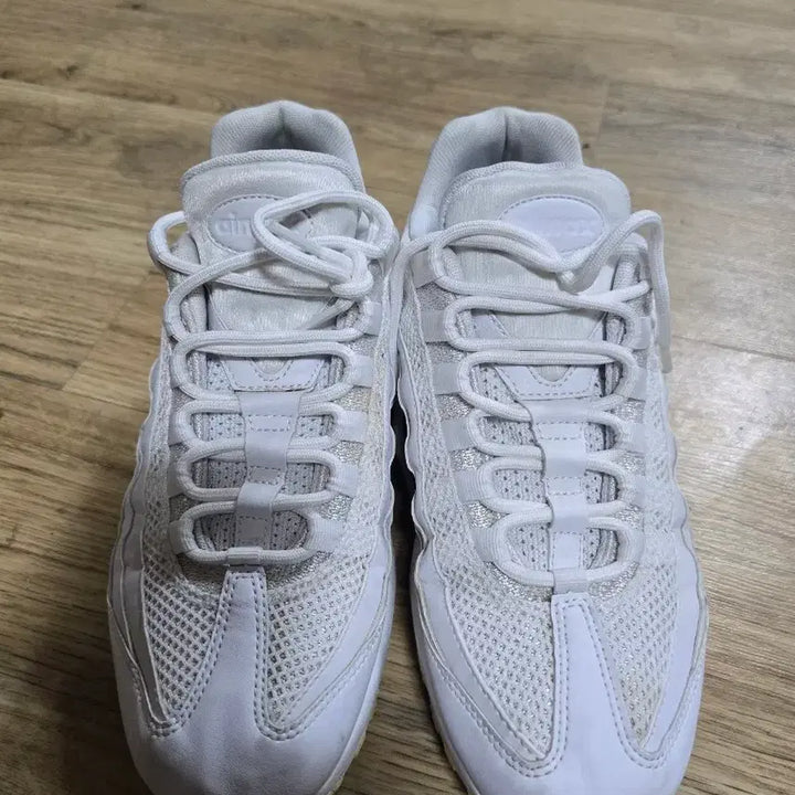 [BUNJANG] Nike Air Max 95 (Size 270) Sneakers / 맥스95 사이즈 270