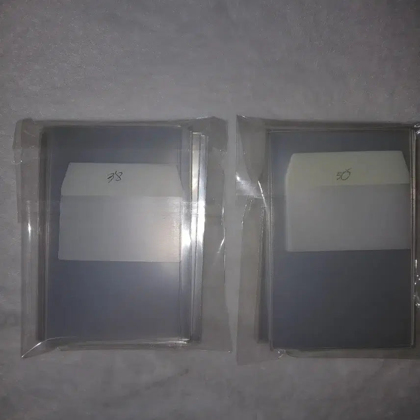 [SOLD OUT] 팝콘 슬리브 88매