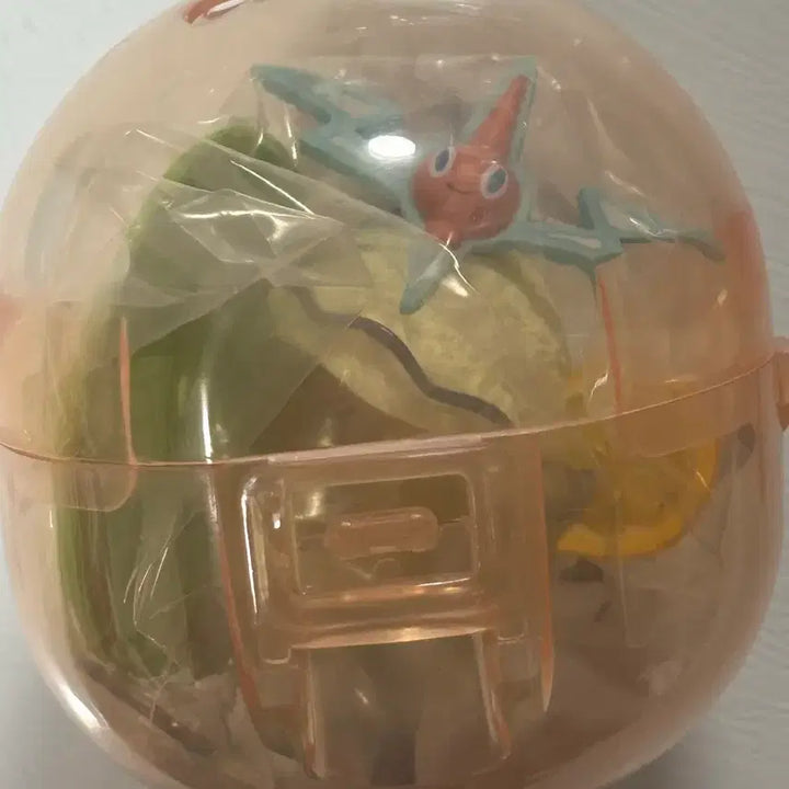 [BUNJANG] Pokémon Yummy Sweets Dessert Mascot Rotom Figure / 포켓몬 가챠 야미스위츠 디저트 마스코트 로토무