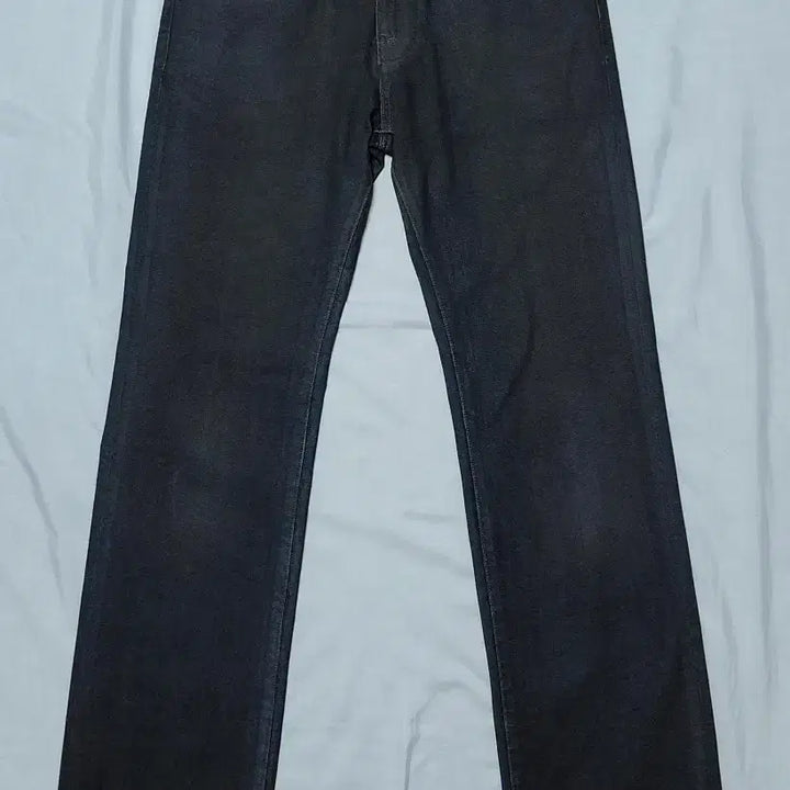 [BUNJANG] Notify NOBILIS Selvedge Denim Jeans / [29] Notify 이탈리아제 셀비지 데님 (NOBILIS 라인)