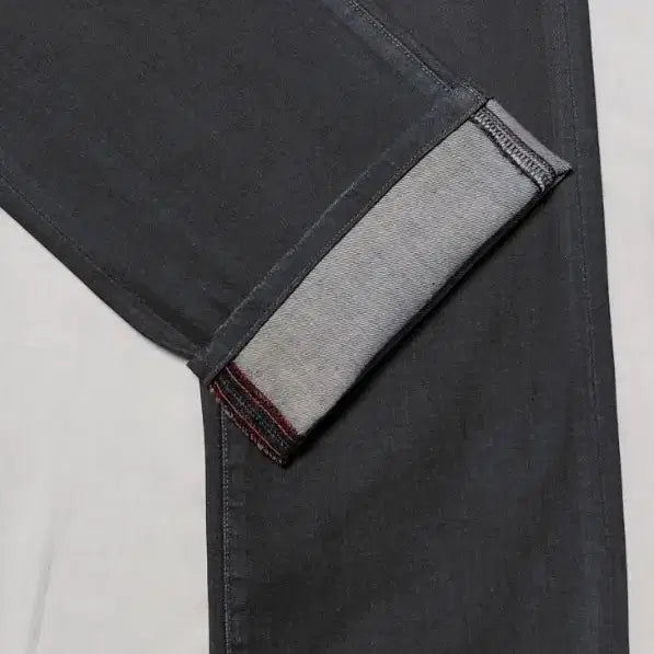 [BUNJANG] Notify NOBILIS Selvedge Denim Jeans / [29] Notify 이탈리아제 셀비지 데님 (NOBILIS 라인)